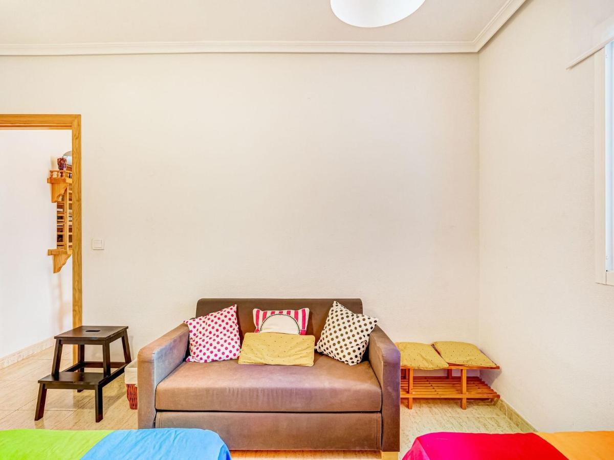 Belvilla By Oyo Lovely Bungalow With Swimming Pool オリウエラ エクステリア 写真