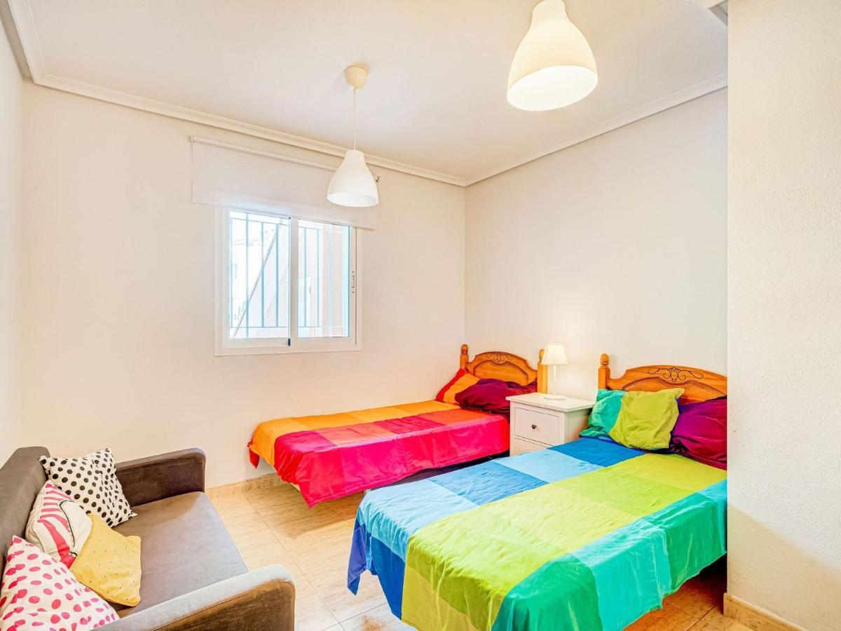 Belvilla By Oyo Lovely Bungalow With Swimming Pool オリウエラ 部屋 写真